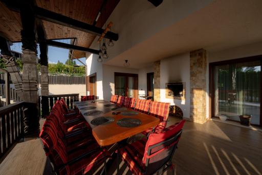 Vila Victoria Bucovina - Housity