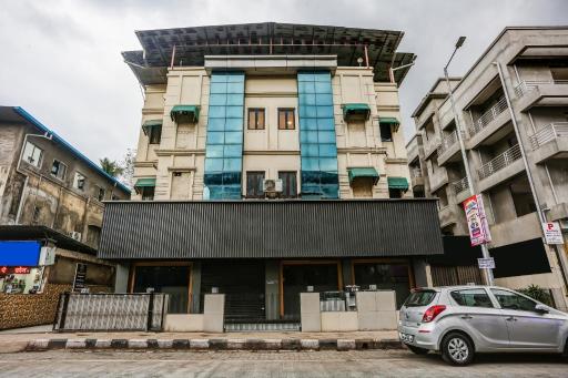 Collection O Hotel Payal - Housity