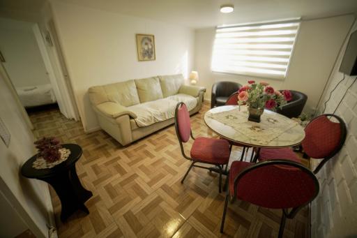 Departamento Ovejero - Housity