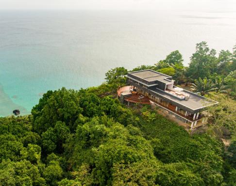 Villa Principe - Housity