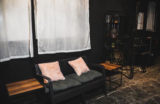 Amour d'une Nuit, LoveRoom - Housity
