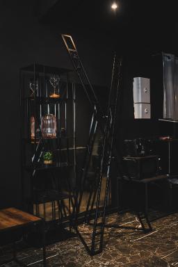 Amour d'une Nuit, LoveRoom - Housity