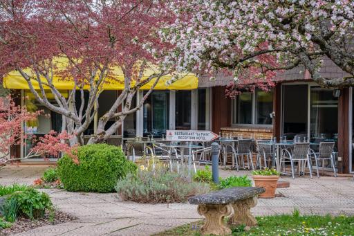 Charme Hôtel, Montbéliard Sud - Housity