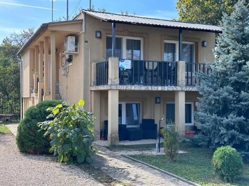 Aranyeső Apartman - Housity