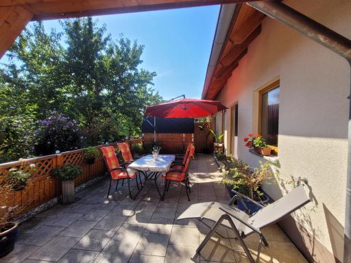 Ferienwohnung Halle - Housity