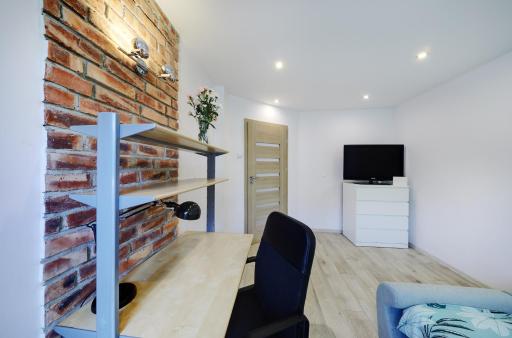 Crystal Apartment II Katowice - Housity