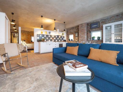 Green Lodge - Housity