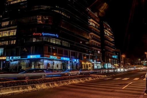 Luxury Apartments Burgas - Housity