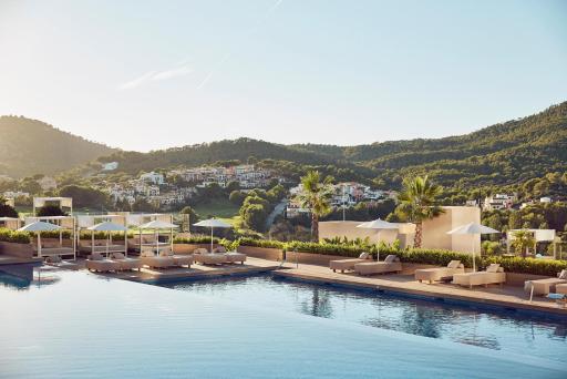 Zafiro Palace Andratx - Housity