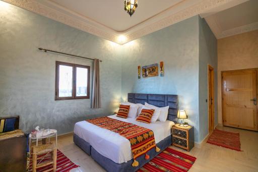 Berber Palace Merzouga - Housity