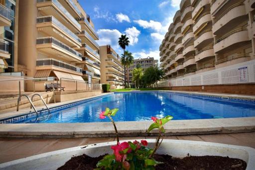 Residencial Ventura Park / Royal / Jerez - Housity