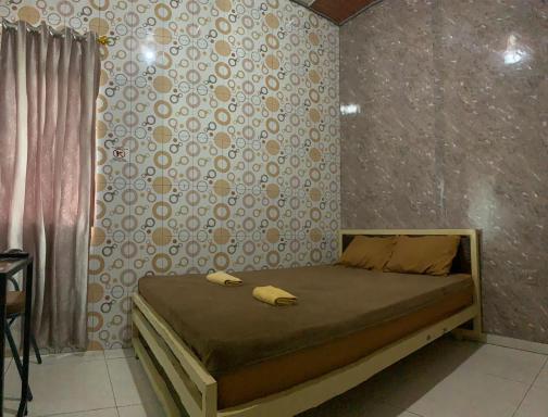 Butterfly Kost Tulungagung - Housity