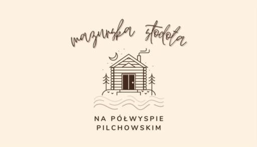 Mazurska Stodoła Na Półwyspie Pilchowskim - Housity
