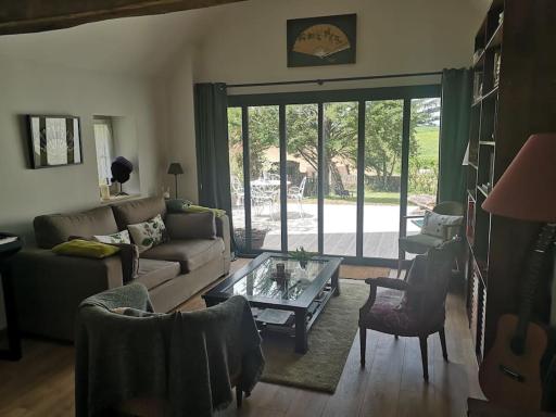 Au cœur de Mortagne, un balcon sur le Perche - Housity