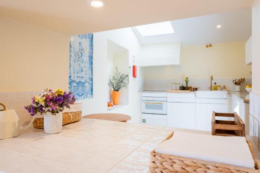 CASASUPERTUBOS - Óbidos - Housity