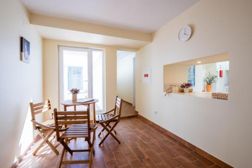 CASASUPERTUBOS - Óbidos - Housity