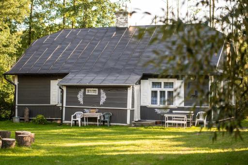 Agroturystyka całoroczna Ranczo Husinka - Housity