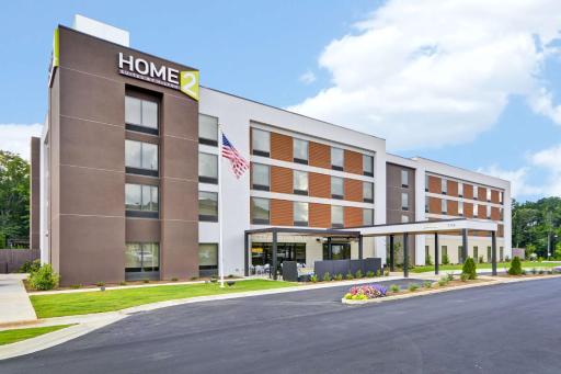Home2 Suites By Hilton Opelika Auburn - Housity