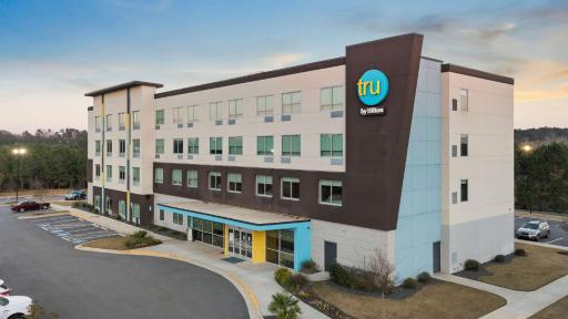 Tru By Hilton Greensboro Lake Oconee, Ga - Housity