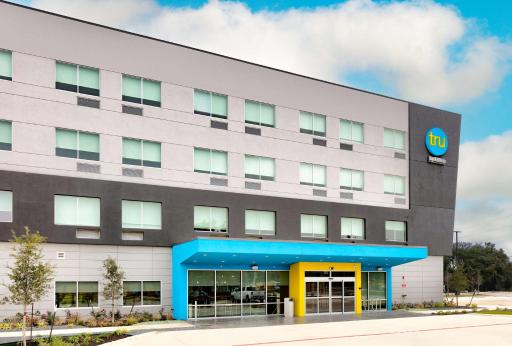 Tru By Hilton Austin Nw Arboretum, Tx - Housity