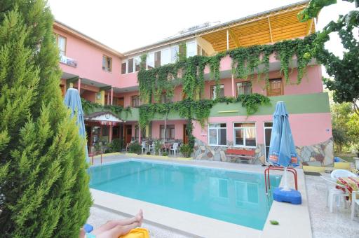 Hotel Pamukkale - Housity