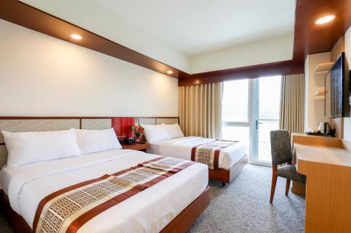Sotogrande Hotel Baguio - Housity