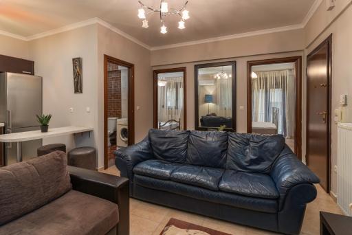 Litochoro apartment 2 - Housity