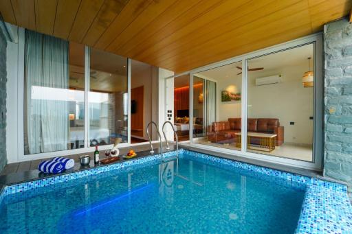 Anantam Resort & Spa - Housity