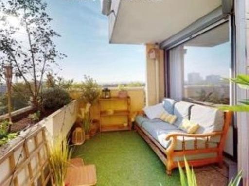 APPARTEMENT 3 chambres, 85 M2, résidence sécurisée - Housity