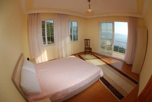holiday home with amazing sea view - Housity