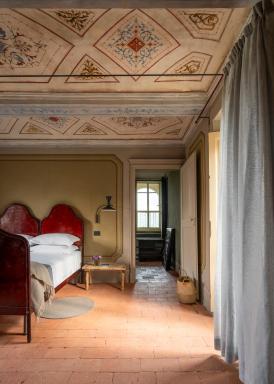 Vigne di Fagnano 1709 Eco Relais - Housity