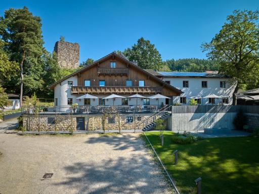 Gasthaus Am Ödenturm - Housity