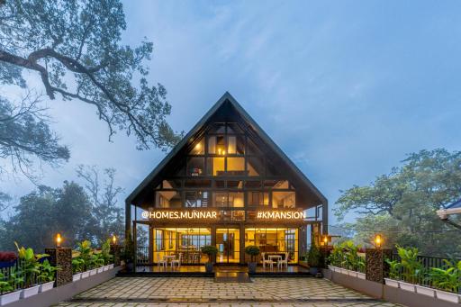 K Mansion - Housity