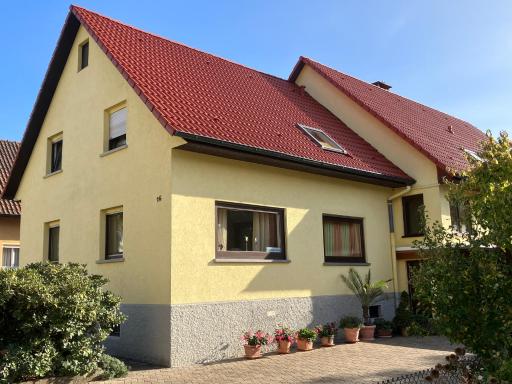 Ferienhaus Mayer in der sonnigen Ortenau - Housity