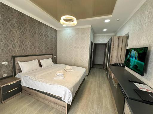 VIP Hotel - Housity