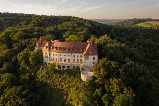 Zinar Castle - Hizvo