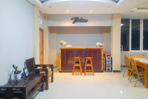 Delvia Bromo Homestay Mitra RedDoorz - Housity