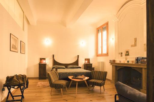 Merli's Nest - Hizvo