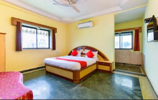 Sai kishor tours and travels - Housity
