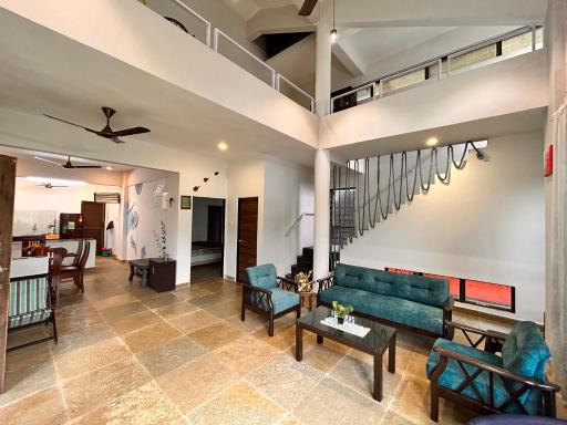 NzoStay Casa Cobble Luxury Villa Alibaug - Housity
