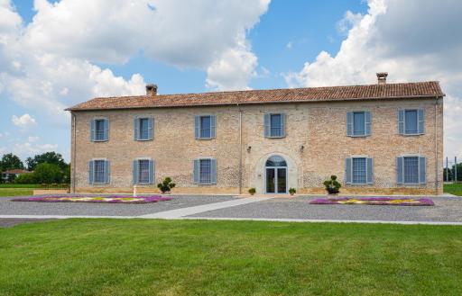 Fermo della Guazzona - Housity