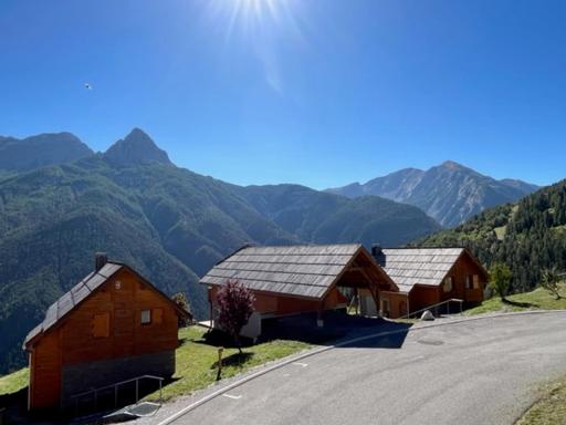 Charmant appart montagne, 2 ch, 8 pers, équipements modernes - FR-1-165A-45 - Housity