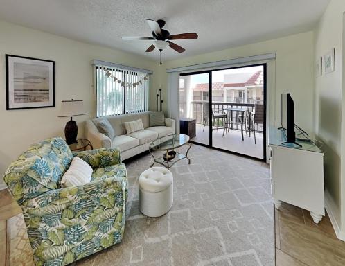 Ocean Village Club D36 - Housity