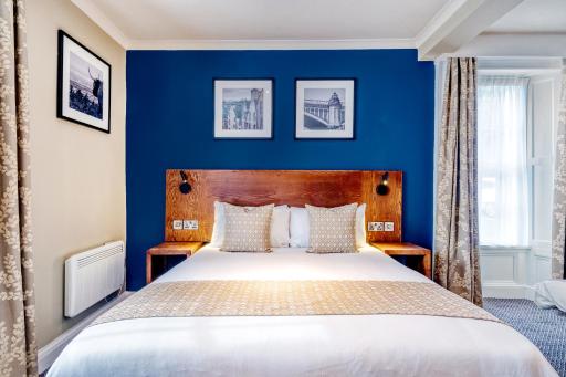The White Hart by Innkeeper's Collection - Housity