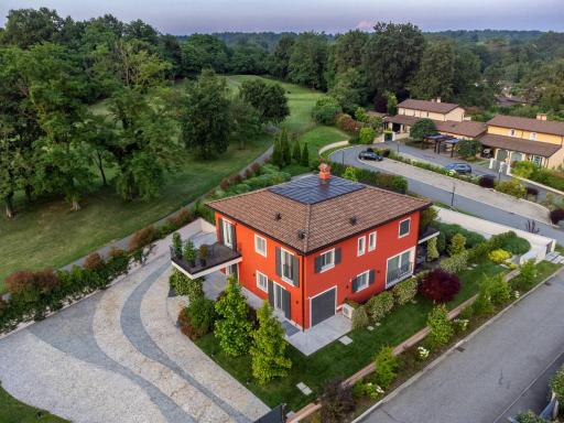 Luxury Golf Villa - Housity