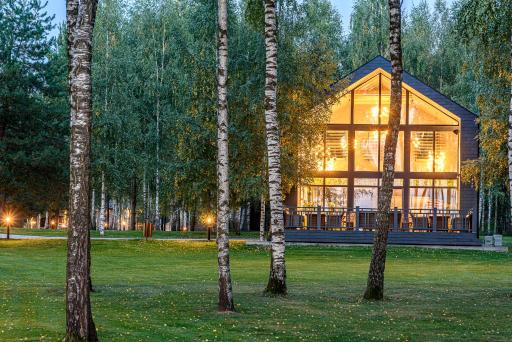 Molėtairesort - Housity