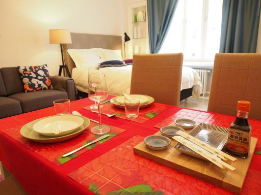 Top Apartments Helsinki - Alppila - Housity