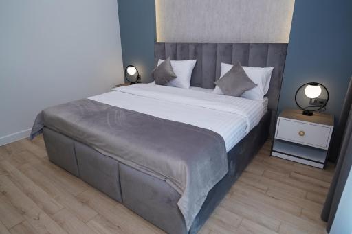 B&M Hotel - Housity