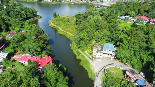 Lake Side Homestay Mirik - Housity