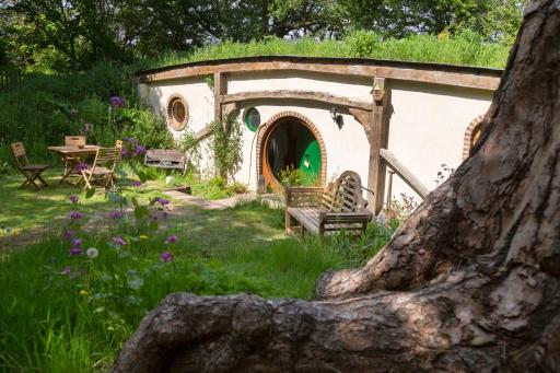 West Stow Pods in Bury St Edmunds - Housity